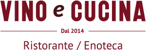 Vino e Cucina